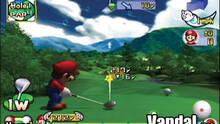 Imagen 13 de Mario Golf: Toadstool Tour