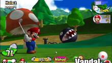 Imagen 12 de Mario Golf: Toadstool Tour