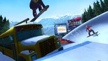 Imagen 3 de Shaun White Snowboarding: World Stage