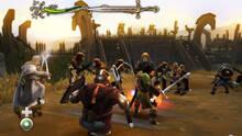 Imagen 14 de El Seor de los Anillos: Las aventuras de Aragorn