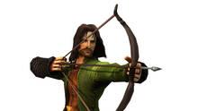 Imagen 33 de El Seor de los Anillos: Las aventuras de Aragorn