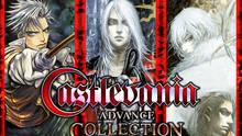 Imagen 36 de Castlevania Advance Collection