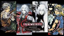 Imagen 37 de Castlevania Advance Collection