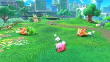 Imagen 14 de Kirby y la tierra olvidada