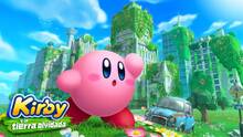 Imagen 9 de Kirby y la tierra olvidada