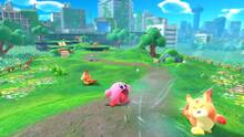 Imagen 22 de Kirby y la tierra olvidada