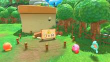 Imagen 41 de Kirby y la tierra olvidada