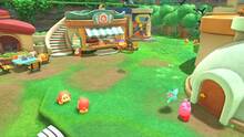 Imagen 42 de Kirby y la tierra olvidada