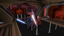 Imagen 17 de Star Wars: Knights of the Old Republic