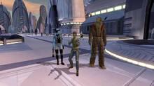 Imagen 18 de Star Wars: Knights of the Old Republic