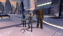 Imagen 9 de Star Wars: Knights of the Old Republic