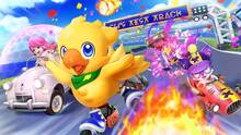 Imagen 2 de Chocobo GP