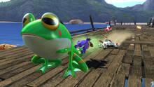 Imagen 49 de Sonic and SEGA All-Stars Racing