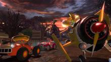Imagen 46 de Sonic and SEGA All-Stars Racing