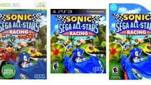 Imagen 51 de Sonic and SEGA All-Stars Racing