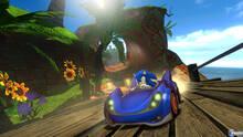 Imagen 16 de Sonic and SEGA All-Stars Racing