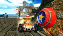 Imagen 15 de Sonic and SEGA All-Stars Racing