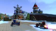Imagen 12 de Sonic and SEGA All-Stars Racing