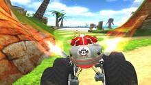 Imagen 41 de Sonic and SEGA All-Stars Racing