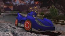 Imagen 40 de Sonic and SEGA All-Stars Racing