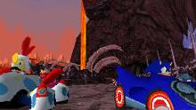 Imagen 52 de Sonic and SEGA All-Stars Racing