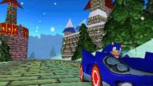 Imagen 68 de Sonic and SEGA All-Stars Racing