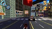Imagen 89 de Sonic and SEGA All-Stars Racing