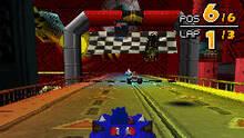 Imagen 88 de Sonic and SEGA All-Stars Racing