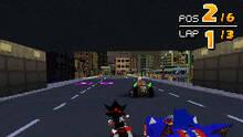 Imagen 86 de Sonic and SEGA All-Stars Racing