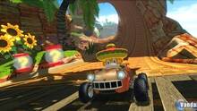 Imagen 11 de Sonic and SEGA All-Stars Racing