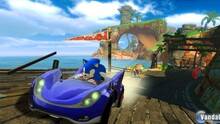 Imagen 7 de Sonic and SEGA All-Stars Racing