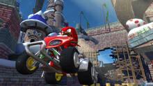 Imagen 26 de Sonic and SEGA All-Stars Racing