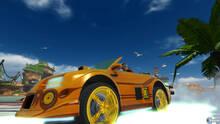 Imagen 22 de Sonic and SEGA All-Stars Racing