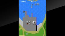 Imagen 7 de Arcade Archives XEVIOUS