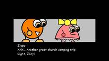 Imagen 5 de Zippy the Circle (Level 1 and Level 2)