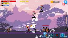 Imagen 2 de Stickman: Far East Battle