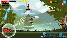 Imagen 5 de Stickman: Far East Battle