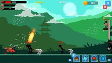 Imagen 7 de Stickman: Far East Battle