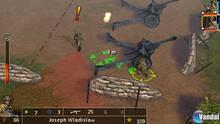 Imagen 38 de Legends of War: Patton's Campaign