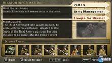 Imagen 45 de Legends of War: Patton's Campaign