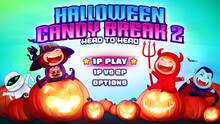 Imagen 2 de Halloween Candy Break 2 Head to Head
