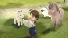 Imagen 93 de Harvest Moon: Desfile de Animales