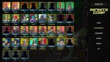 Imagen 3 de InfiniteCorp: Cyberpunk Card Game
