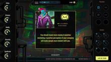 Imagen 7 de InfiniteCorp: Cyberpunk Card Game
