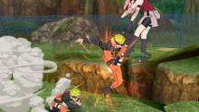 Imagen 5 de Naruto Shippuden: Clash of Ninja Revolution 3