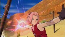 Imagen 2 de Naruto Shippuden: Clash of Ninja Revolution 3
