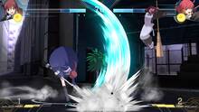Imagen 31 de MELTY BLOOD: TYPE LUMINA
