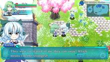 Imagen 40 de Touhou Genso Wanderer -Lotus Labyrinth R-
