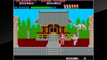Imagen 7 de Arcade Archives TYPHOON GAL