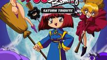 Imagen 7 de COTTOn Boomerang - Saturn Tribute
